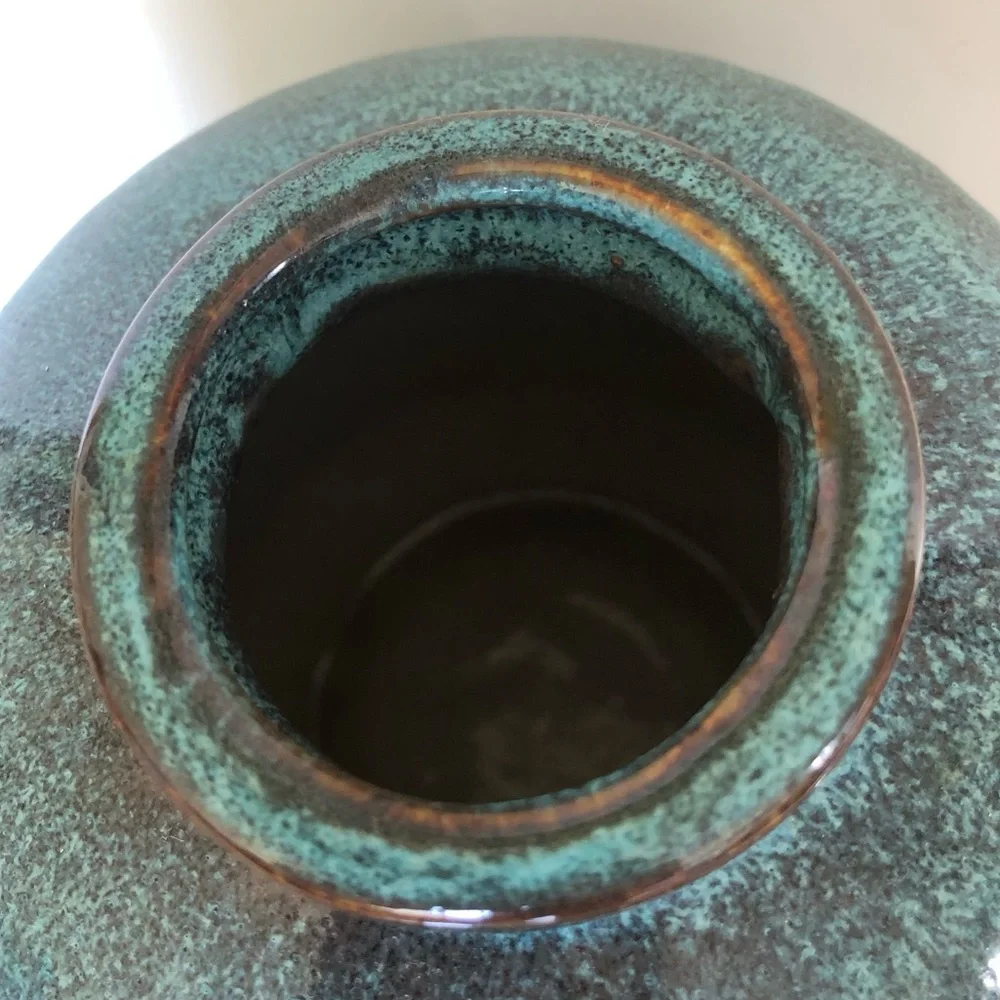 Mid Century Modern Vase